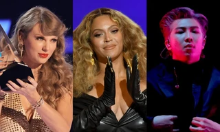 Khi nghệ sĩ “thay đổi ngôn ngữ”: Những lần làng nhạc khiến từ điển phải bổ sung từ mới