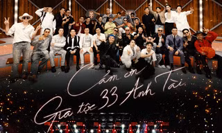 Anh Trai Vượt Ngàn Chông Gai 2026 cận kề, Anh tài - Gai Con vẫn "lụy" mùa Hè 2024