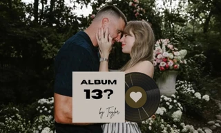 "The Life of a Showgirl" chưa ra mắt, Taylor Swift đã có chủ đề cho album thứ 13?