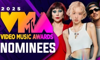 Dự đoán VMAs 2025: Năm của Lady Gaga hay bất ngờ từ Rosé BLACKPINK, Bad Bunny?