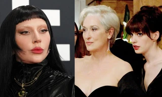 Lady Gaga sẽ góp mặt trong phần tiếp theo của “The Devil Wears Prada”?