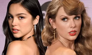 Taylor Swift - Olivia Rodrigo dẹp tin đồn rạn nứt tại đêm diễn của Paul McCartney