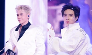 Quang Hùng MasterD hóa “khắc chế” của Ryn Lee, khẳng định cả hai có màu sắc riêng