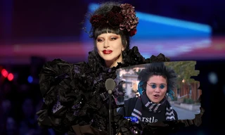 Fan nam hành động quá khích với Ariana Grande bị đuổi khỏi đêm diễn của Lady Gaga