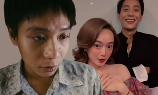 Sao nam bí ẩn của Tử Chiến Trên Không: Ngoài đời "tẻn tẻn" khác xa trong phim