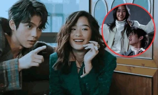 Bright tái hợp mỹ nhân "Vườn Sao Băng" nhưng dân tình không dám "đẩy thuyền"