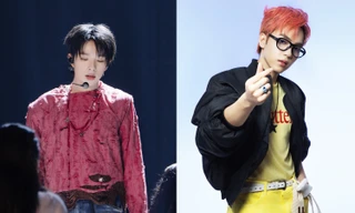 Tân Binh Toàn Năng: Phúc Nguyên bùng nổ với 1%, Long Hoàng viral theo cách riêng