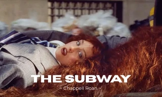 Chappell Roan gây sốt toàn cầu với hit "The Subway", dự đoán thống trị Billboard Hot 100