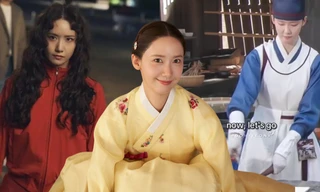 Yoona bứt phá diễn xuất với loạt phim Top 1, đã xinh còn toàn năng khó tin