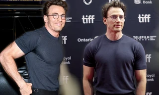 "Đội trưởng Mỹ" Chris Evans bỏ "bùa choáng" 33 triệu người chỉ với một bức ảnh 