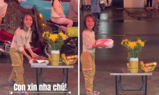 Văn minh trong phong tục "giật cô hồn": Câu chuyện đáng suy ngẫm về hành vi ứng xử