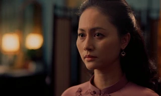 Chỉ với 5 giây, "chị đẹp" Đỗ Thị Hải Yến làm xao xuyến trái tim người yêu điện ảnh