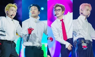 Fan kết ca khúc mới của MOPIUS: Khen lời nhạc "nâng niu phụ nữ" lại còn bắt tai