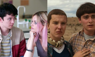 Top 25 phim Netflix hay nhất: "Con cưng" Stranger Things bất ngờ vụt mất hạng 1