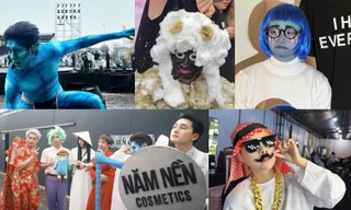 Tổng duyệt concert ATSH mùa 2: Dàn Anh Trai “biến chất”, JSOL - Hoàng Duyên “giải cứu” Sơn.K