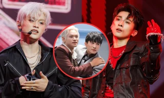 "Say Hi" mùa 2: Cặp Anh trai "lò vi sóng" thất bại, cả đội đồng loạt níu kéo