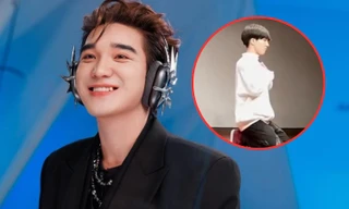 "Anh trai" có quá khứ bất ngờ: Từng là thực tập sinh K-Pop, cùng nhà AOA, Rowoon