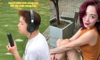 Ngàn Năm Ánh Sáng: Bản tình ca cho hội thích "phát đường", Tóc Tiên cũng mê tít