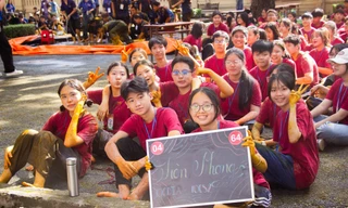 Nguồn: Đoàn trường THPT chuyên Lê Hồng Phong 