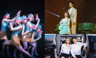 Đội "Em Xinh" Bích Phương kết nạp thành viên mới, Tăng Duy Tân sắp có "danh phận"?