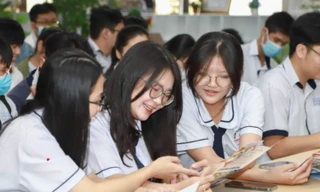 Trường Đại học Luật TP.HCM dự kiến điều chỉnh hàng loạt tổ hợp môn xét tuyển