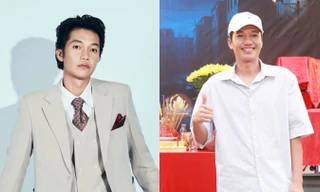 Quang Tuấn phải trả giá đắt vì tham vọng trong "Thiên Đường Máu"