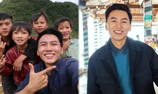 Hé lộ thu nhập của Khoai Lang Thang sau 8 năm làm vlog, tất cả đến từ sự tử tế