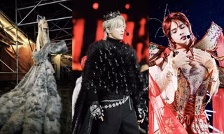 "Cái quần cái áo" trở thành bài toán khó của dàn "Anh tài" trước concert Gai Home