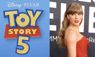 Loạt chi tiết khiến fan tin chắc Taylor Swift sẽ xuất hiện trong Toy Story 5