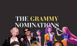 Đề cử Grammy 2026: K-Pop tạo dấu ấn, người Việt được vinh danh