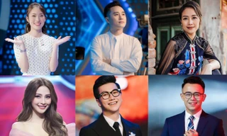 Dàn MC có in-tư “khủng” dẫn điểm cầu Chung kết năm Đường Lên Đỉnh Olympia 25