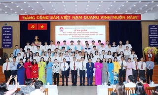 478 học sinh TP.HCM dự kỳ thi chọn học sinh giỏi Quốc gia THPT năm học 2025 - 2026