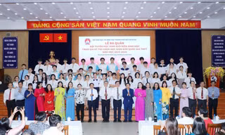 478 học sinh TP.HCM dự kỳ thi chọn học sinh giỏi Quốc gia THPT năm học 2025 - 2026