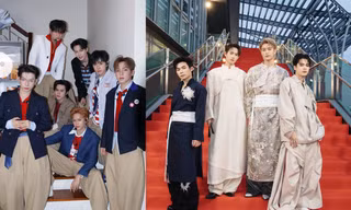 Dàn Tân Binh Thăng Cấp lột xác sau 1 năm: Không nhận ra Phúc Nguyên, WONBI