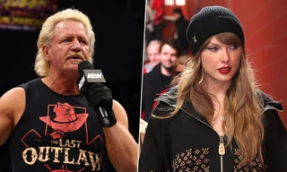 "Trái tim vàng" của Taylor Swift: Mang âm nhạc đến thăm nhà một người bạo bệnh