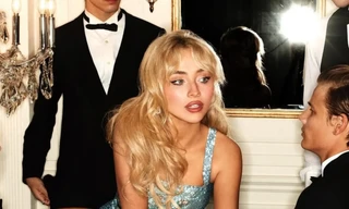 Album "Man's Best Friend" có phải bước đi đầy rủi ro của Sabrina Carpenter?