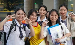 Đại học Quốc gia TP.HCM công bố kế hoạch tổ chức Kỳ thi Đánh giá năng lực 2026