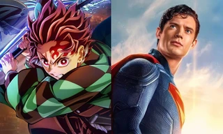 Top 10 doanh thu toàn cầu 2025: Thanh Gươm Diệt Quỷ, Na Tra lập kỳ tích, siêu anh hùng qua thời?