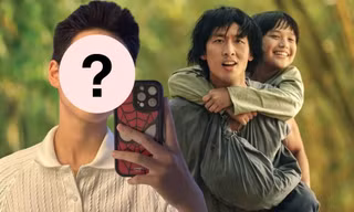 Sao nhí Top 1 doanh thu phim Việt "trổ mã", nhân tố sáng giá cho "Say Hi" mùa 3