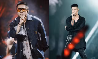 MCK bất ngờ trở lại với "2323", khoác áo mới cho bản hit một thời của Sơn Tùng M-TP