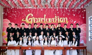 Mùa kỷ yếu đẹp nhưng "ồn ào", đâu là cách điều hòa nội bộ khi tranh cãi nổ ra?