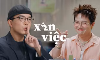 Duy Khánh "đi Xin Việc": Thể hiện biệt tài giả giọng cực xịn, được khen vì EQ cao