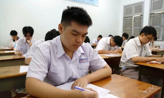 Đề thi Ngữ văn kỳ thi học sinh giỏi TP.HCM trở thành chủ đề bàn luận sôi nổi