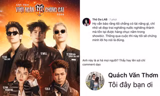 ATVNCG 2026 tung hồ sơ 5 "Anh tài" tiếp theo: Will nhận được nhiều kỳ vọng