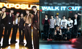 Tân Binh Toàn Năng: Thua 8TURN trong Công diễn 1, các tân binh cần cải thiện điều gì?