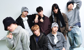 UPRIZE âm thầm "ghi điểm" tại Hàn Quốc dù bị "réo tên" giữa ồn ào không đáng có