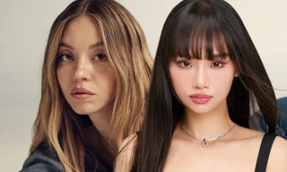 Miu Lê được gọi tên cạnh "mỹ nhân quyến rũ" Sydney Sweeney vì lý do không ngờ