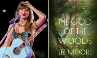 Hiệu ứng Taylor Swift: Khi một cuốn sách "đổi vận" chỉ sau vài giây lên hình