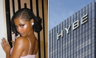 Từ thành công của KATSEYE đến Tyla, đây là cách HYBE thâu tóm thị trường toàn cầu