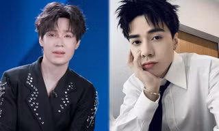 Ryn Lee hé lộ bị Quang Hùng MasterD "ăn hiếp", một Anh trai đứng ra bảo vệ